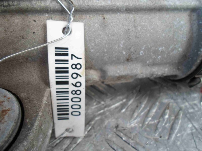 Изображение товара 86987 - 00086987 rejka rulevaya