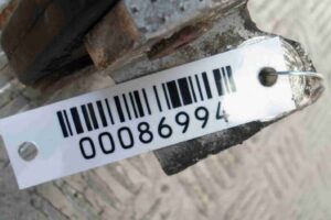 Изображение товара 86994 - 00086994 rulevoj kardanchik Ford Scorpio 1