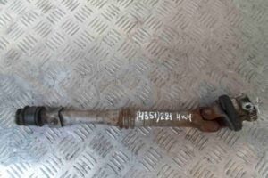 Изображение товара 86994 - 00086994 rulevoj kardanchik Ford Scorpio