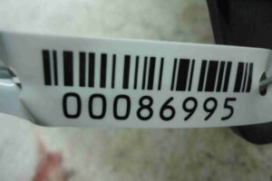 Изображение товара 86995 - 00086995 kulisa akpp 2