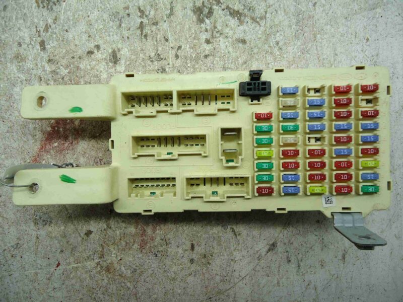 Изображение товара 86996 - 00086996 blok predokhranitelej