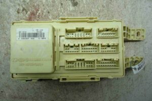 Изображение товара 86996 - 00086996 blok predokhranitelej 2