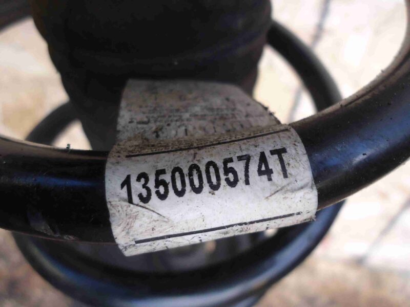 Изображение товара 87002 - 00087002 amortizator perednij pravyj