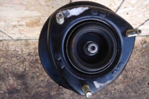 Изображение товара 87002 - 00087002 amortizator perednij pravyj 2