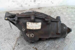 Изображение товара 87007 - 00087007 reduktor perednij 