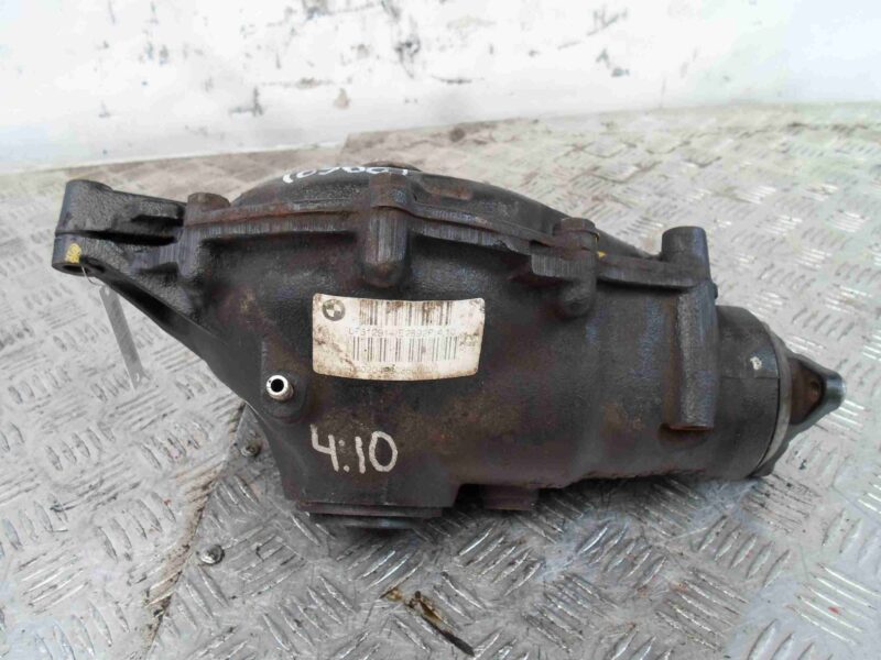 Изображение товара 87007 - 00087007 reduktor perednij