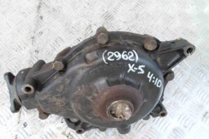 Изображение товара 87007 - 00087007 reduktor perednij 2