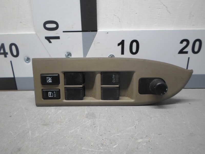 Изображение товара 87025 - 00087025 blok upravleniya steklopodemnikami