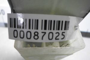 Изображение товара 87025 - 00087025 blok upravleniya steklopodemnikami 1