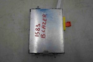 Изображение товара 87027 - 00087027 blok upravleniya podushek bezopasnosti Chrysler Town Country 1