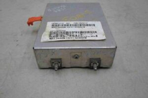Изображение товара 87027 - 00087027 blok upravleniya podushek bezopasnosti Chrysler Town Country 2