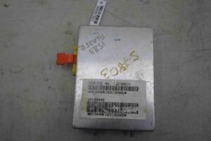 Изображение товара 87027 - 00087027 blok upravleniya podushek bezopasnosti Chrysler Town Country