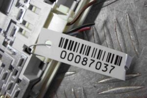 Изображение товара 87037 - 00087037 plafon Honda Ridgeline 2