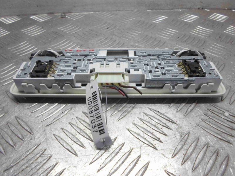 Изображение товара 87037 - 00087037 plafon Honda Ridgeline