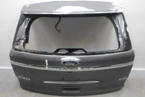 Изображение товара 87043 - 00087043 kryshka bagazhnika Skoda Yeti