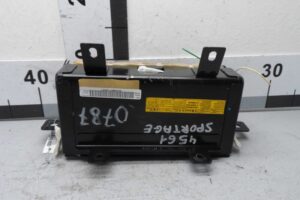 Изображение товара 87046 - 00087046 podushka bezopasnosti passazhira Alfa Romeo 146 3