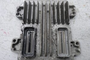 Изображение товара 87053 - 00087053 blok upravleniya dvs 2