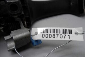 Изображение товара 87071 - 00087071 ruchka naruzhnaya perednyaya pravaya LDV Convoy 2