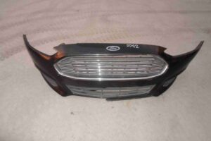 Изображение товара 87090 - 00087090 bamper perednij Chevrolet Aveo 1