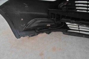 Изображение товара 87090 - 00087090 bamper perednij Chevrolet Aveo 2