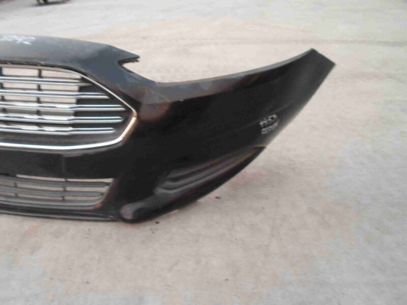 Изображение товара 87090 - 00087090 bamper perednij Chevrolet Aveo