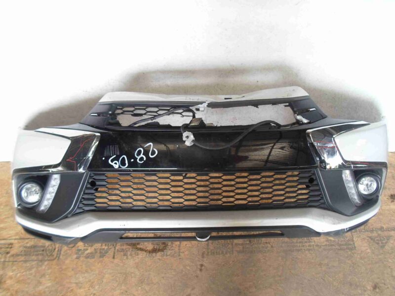 Изображение товара 87091 - 00087091 bamper perednij