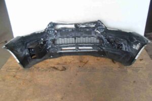 Изображение товара 87091 - 00087091 bamper perednij 1