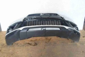 Изображение товара 87091 - 00087091 bamper perednij 2