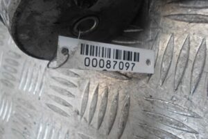 Изображение товара 87097 - 00087097 mekhanizm natyazheniya remnya 3