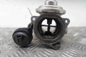 Изображение товара 87099 - 00087099 klapan EGR Toyota Previa