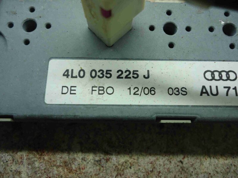 Изображение товара 87128 - 00087128 blok usilitelya antenny