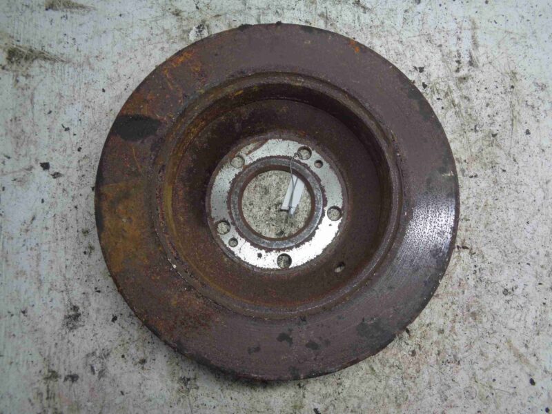 Изображение товара 87130 - 00087130 disk tormoznoj zadnij