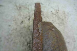 Изображение товара 87130 - 00087130 disk tormoznoj zadnij 1