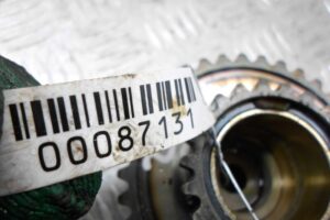 Изображение товара 87131 - 00087131 shesternya Ford Mondeo 2