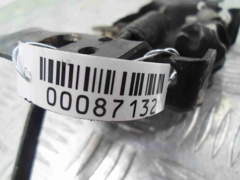 Изображение товара 87132 - 00087132 zamok kapota