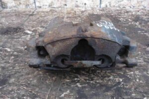 Изображение товара 87144 - 00087144 support perednij levyj Chevrolet Aveo 2