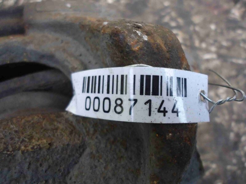 Изображение товара 87144 - 00087144 support perednij levyj Chevrolet Aveo