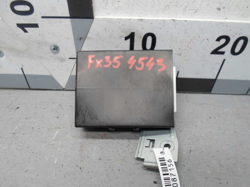 Изображение товара 87156 - 00087156 blok upravleniya