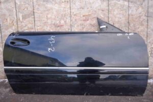 Изображение товара 87157 - 00087157 dver perednyaya pravaya Honda Civic 1