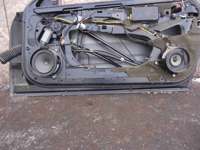 Изображение товара 87157 - 00087157 dver perednyaya pravaya Honda Civic