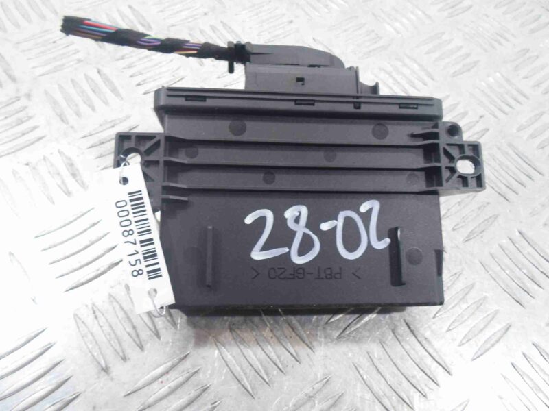 Изображение товара 87158 - 00087158 blok upravleniya bortovoj seti