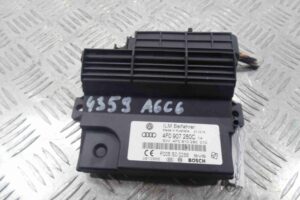 Изображение товара 87158 - 00087158 blok upravleniya bortovoj seti 2