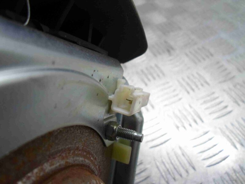 Изображение товара 87159 - 00087159 podushka bezopasnosti voditelya