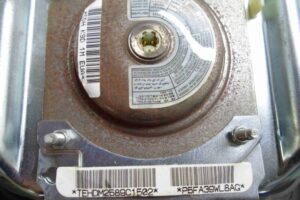 Изображение товара 87159 - 00087159 podushka bezopasnosti voditelya 2