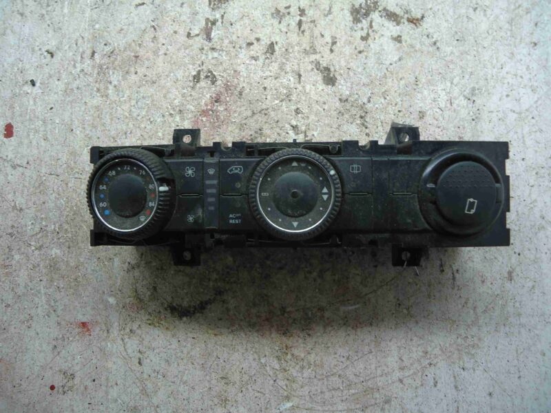 Изображение товара 87162 - 00087162 pereklyuchatel otopitelya Fiat Brava