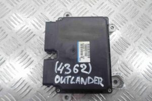 Изображение товара 87165 - 00087165 blok upravleniya dvs 