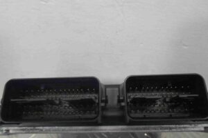 Изображение товара 87165 - 00087165 blok upravleniya dvs 2