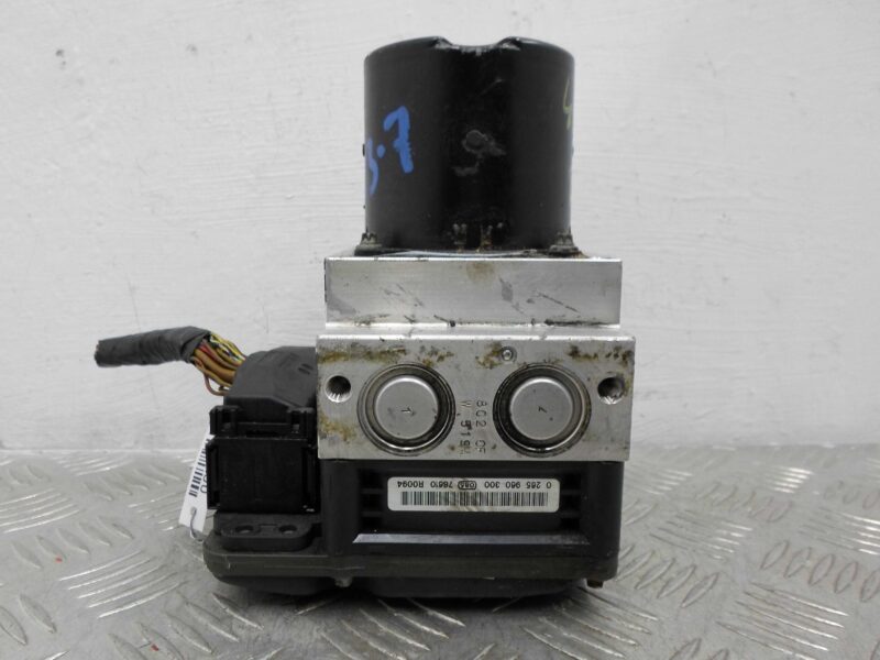 Изображение товара 87172 - 00087172 blok ABS