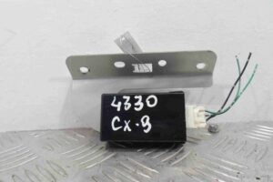 Изображение товара 87175 - 00087175 blok upravleniya besklyuchevogo dostupa Citroen C5 1