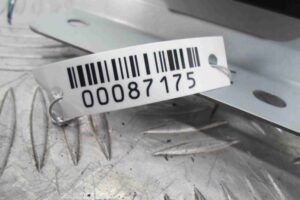 Изображение товара 87175 - 00087175 blok upravleniya besklyuchevogo dostupa Citroen C5 2